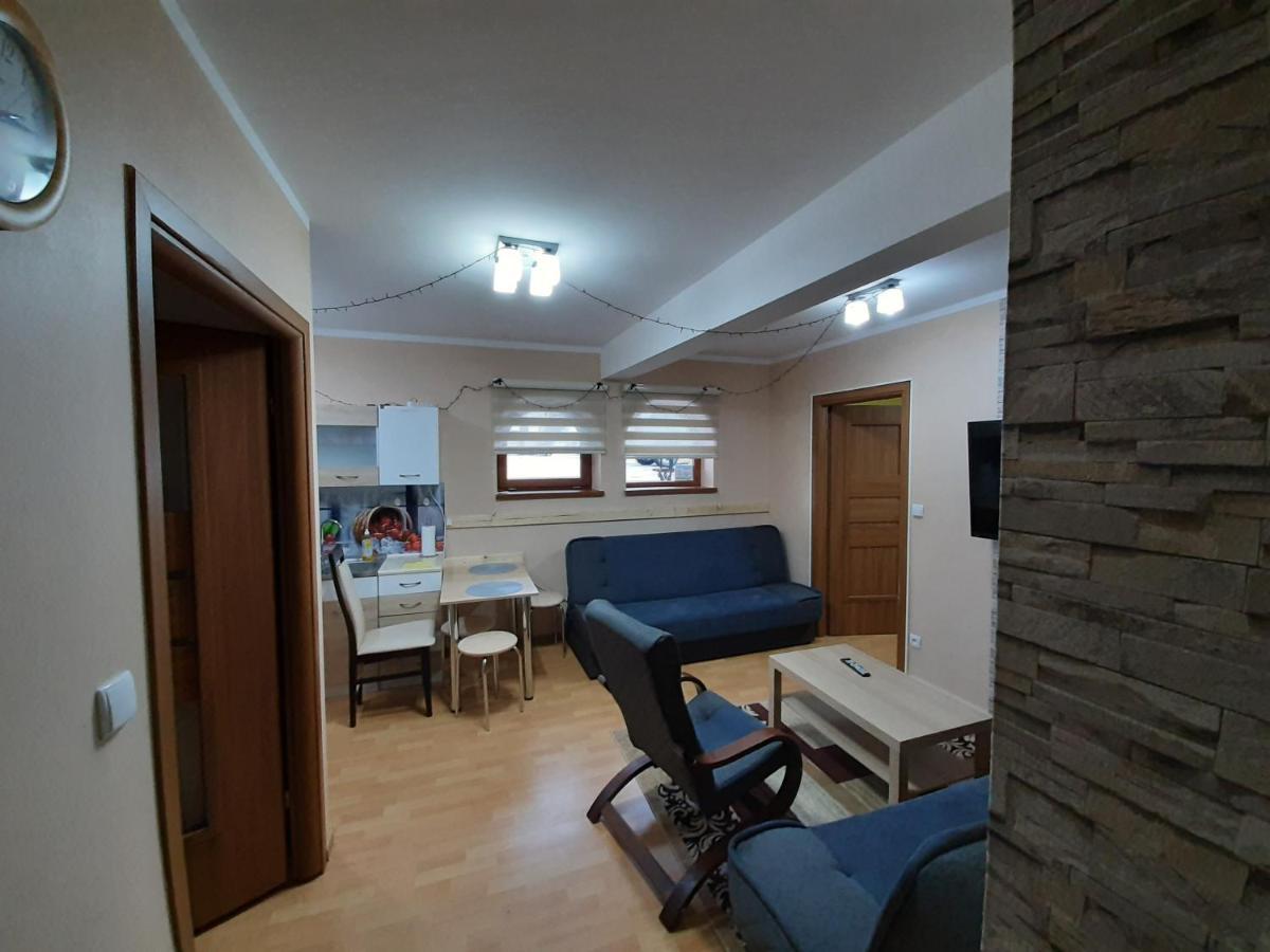 Apartament Elizabeth Kościelisko Zewnętrze zdjęcie