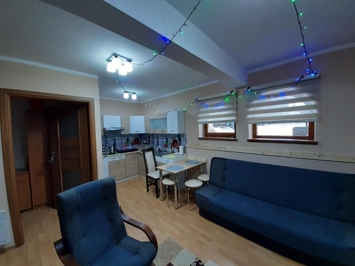Apartament Elizabeth Kościelisko Zewnętrze zdjęcie